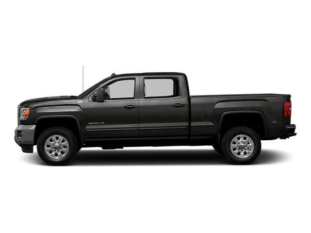 2015 GMC Sierra 2500HD SLT