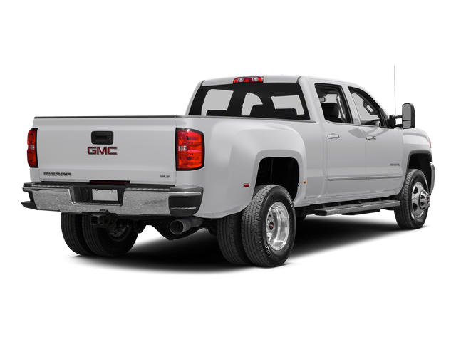 2015 GMC Sierra 3500HD Denali