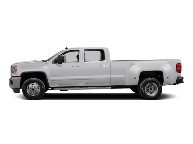 2015 GMC Sierra 3500HD Denali