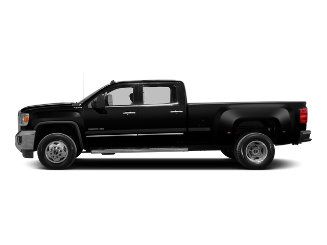 2015 GMC Sierra 3500HD Denali