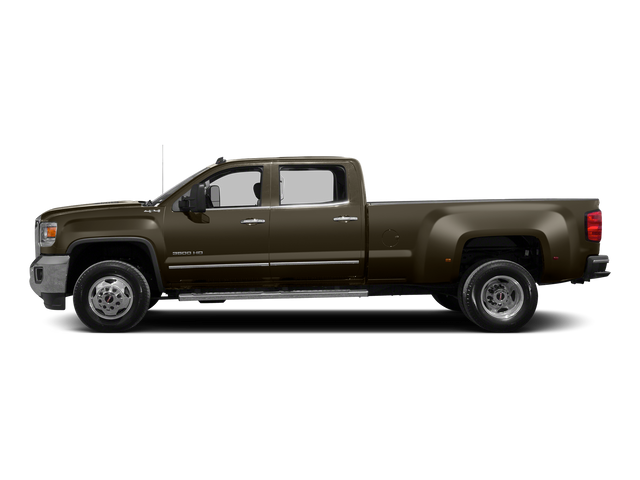 2015 GMC Sierra 3500HD Denali