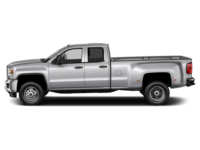 2015 GMC Sierra 3500HD SLT