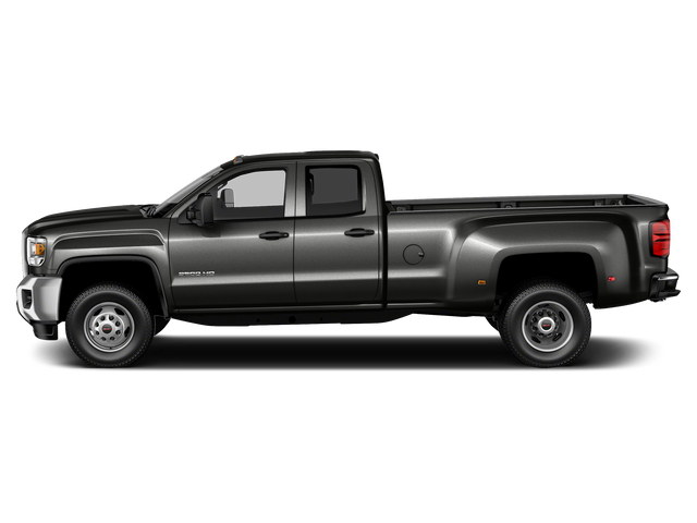 2015 GMC Sierra 3500HD SLT