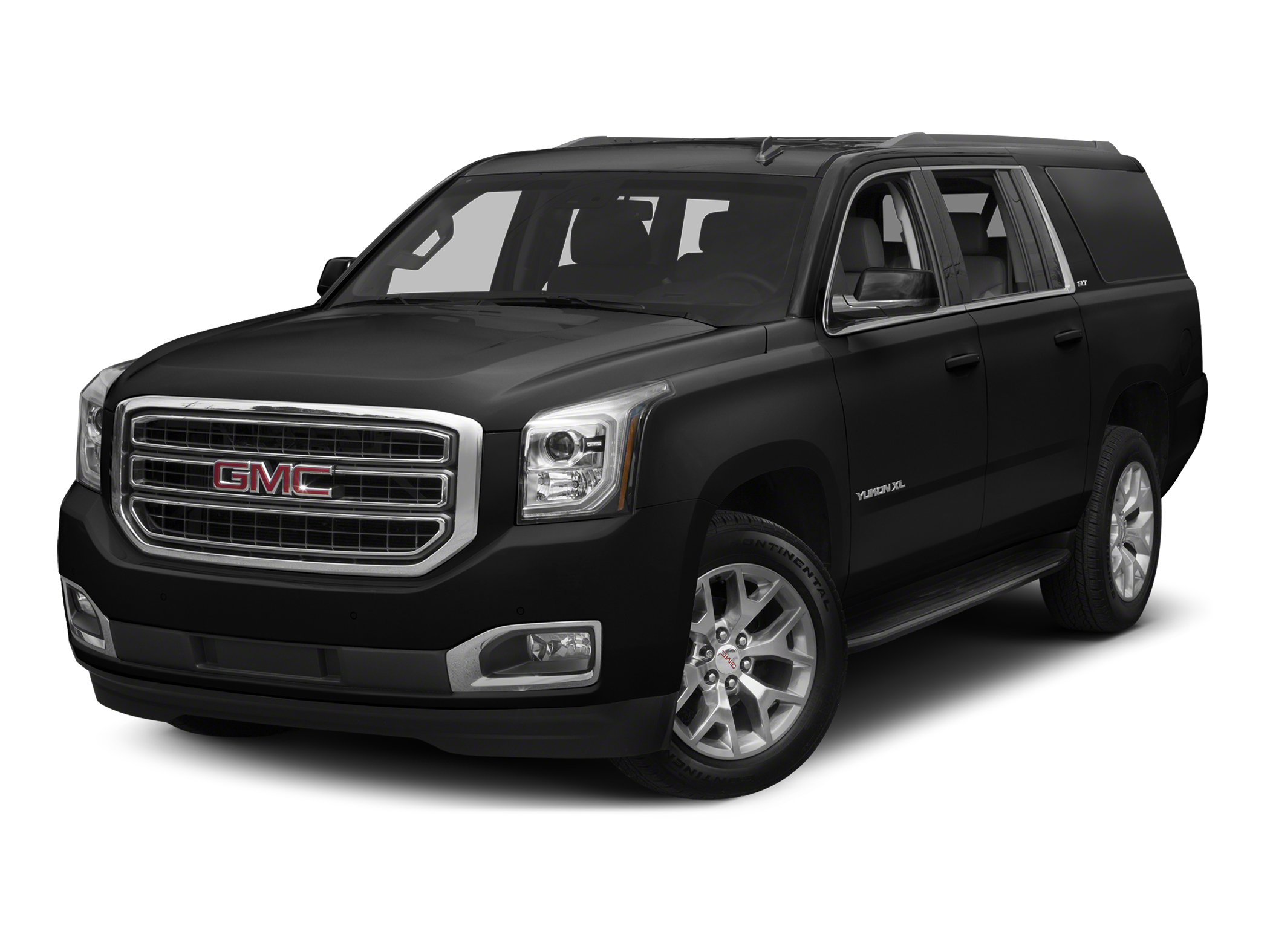 2015 GMC Yukon XL