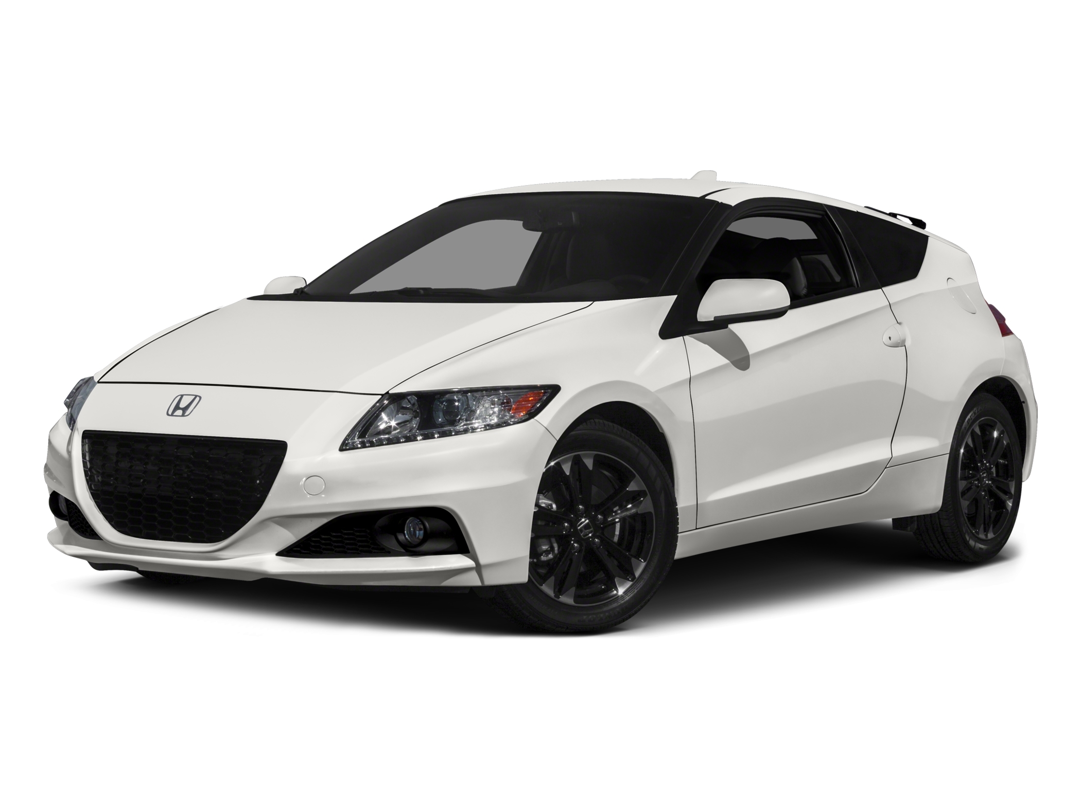 2015 Honda CR-Z