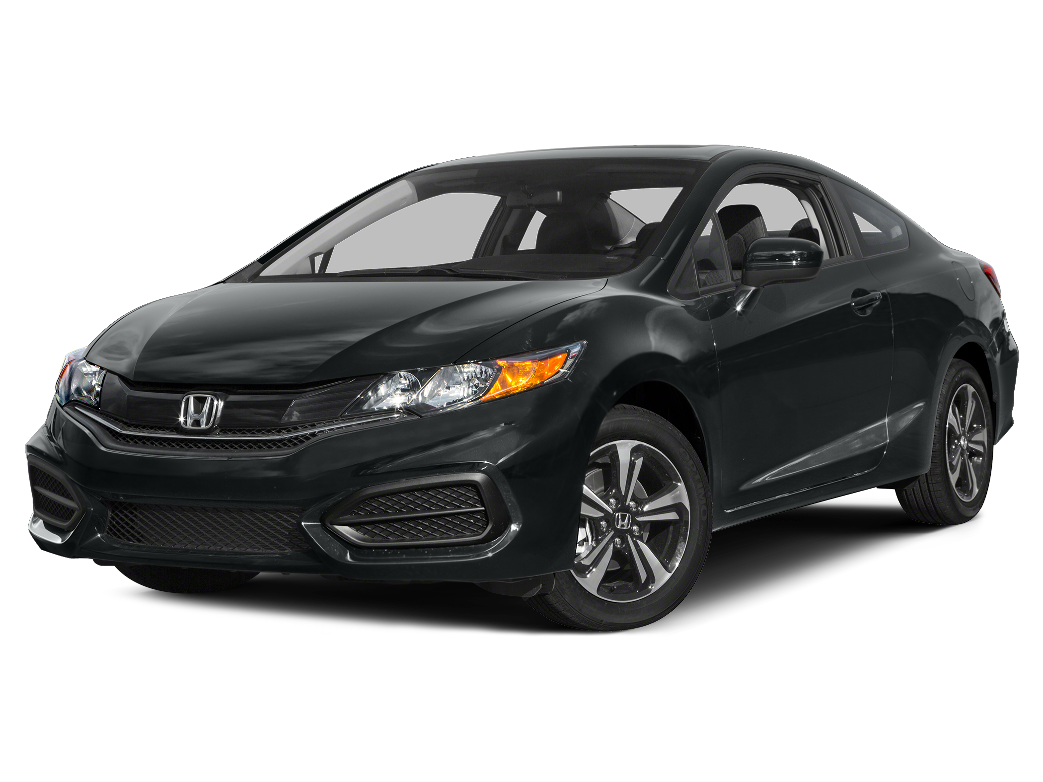 Image of 2015 Honda Civic EX