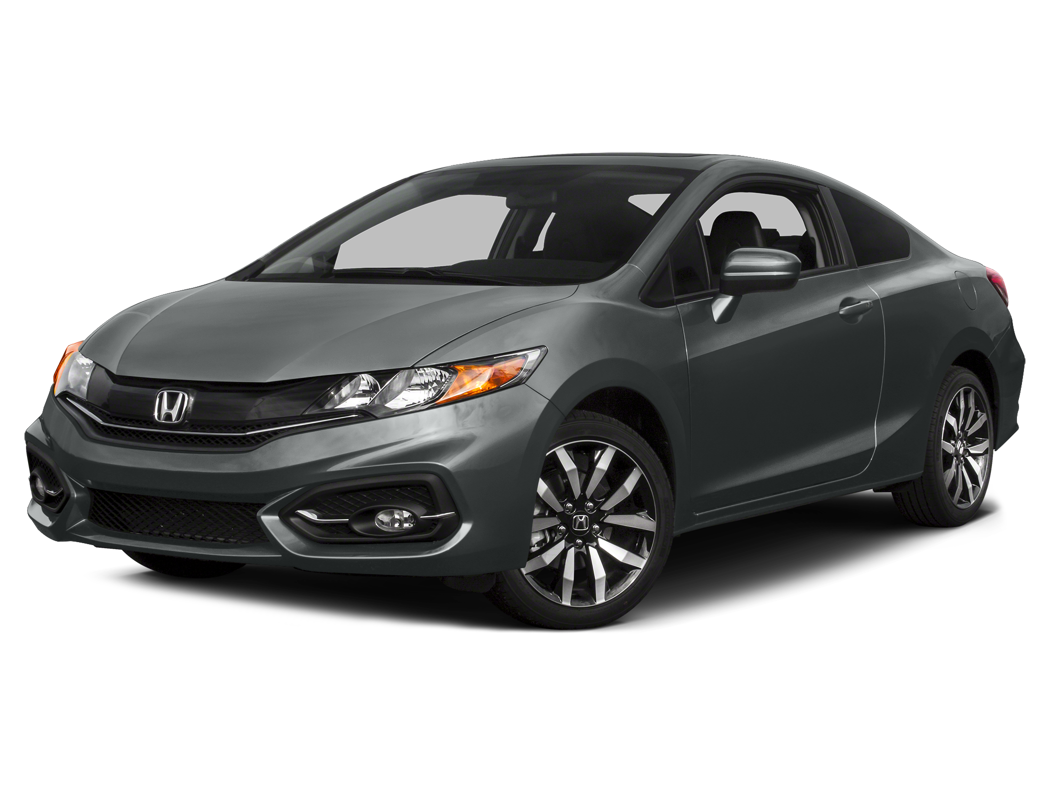 Image of 2015 Honda Civic EX-L