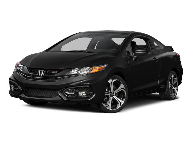 2015 Honda Civic Si