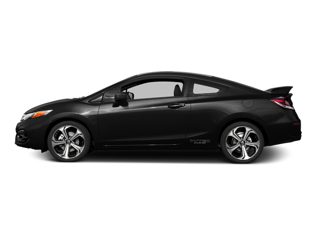 2015 Honda Civic Si