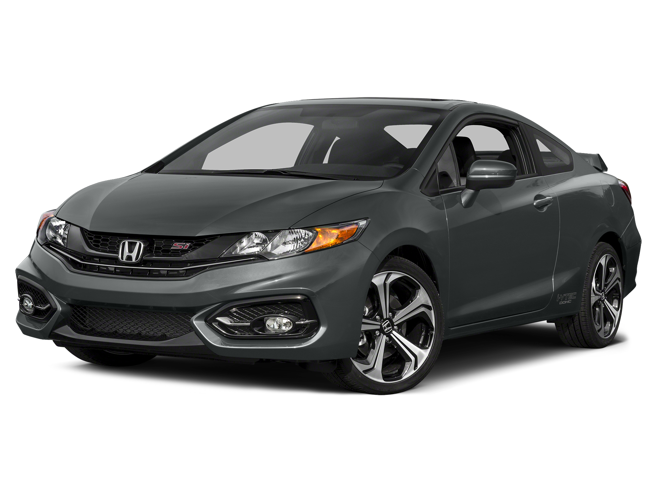Image of 2015 Honda Civic Si