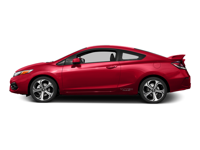 2015 Honda Civic Si