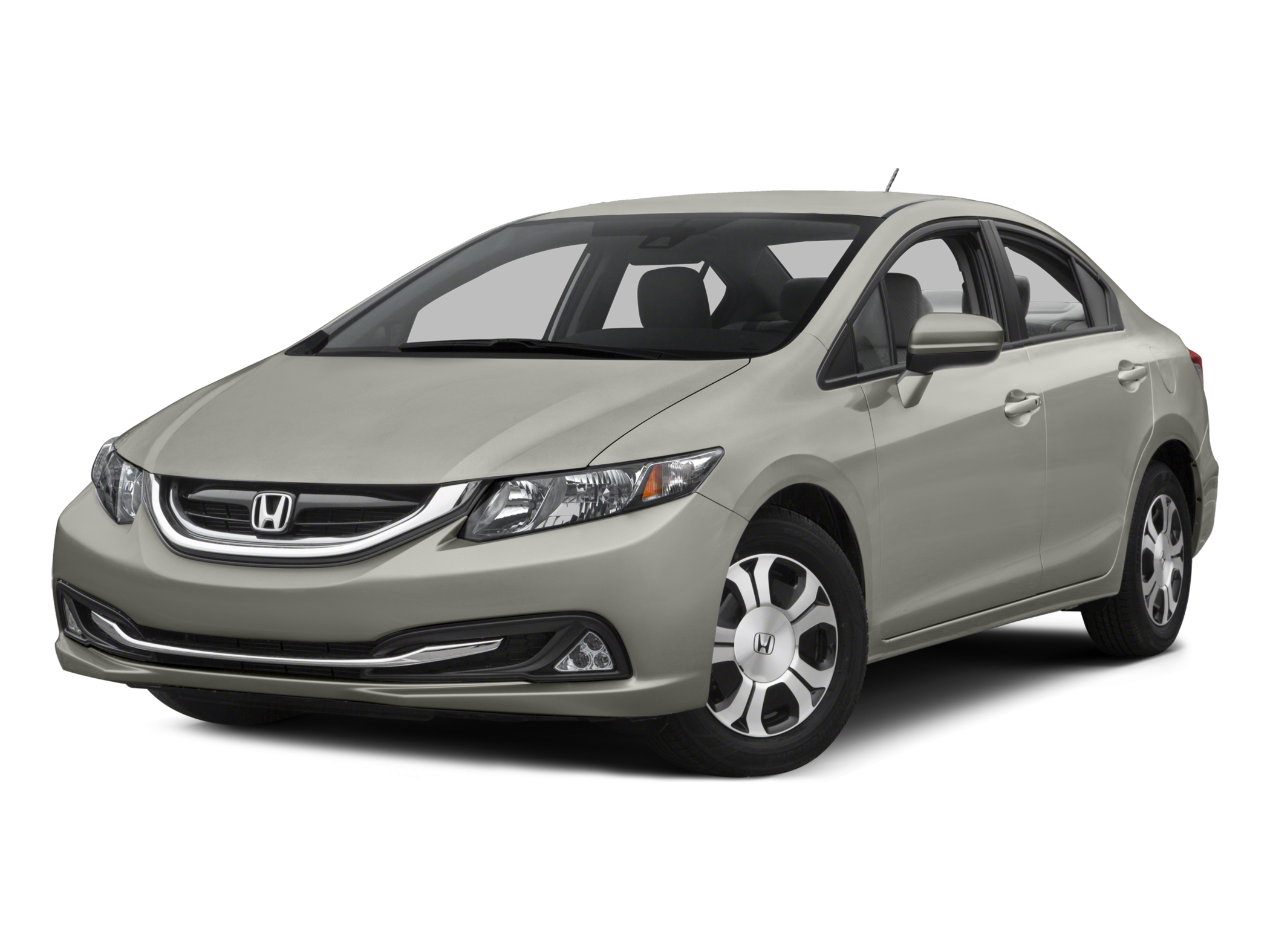 2015 Honda Civic Hybrid