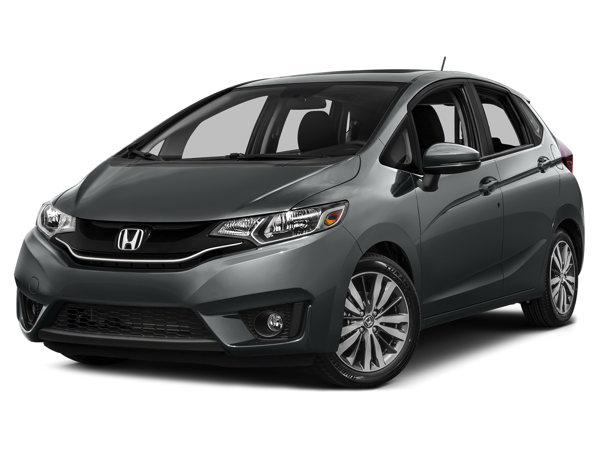 Image of 2015 Honda Fit EX