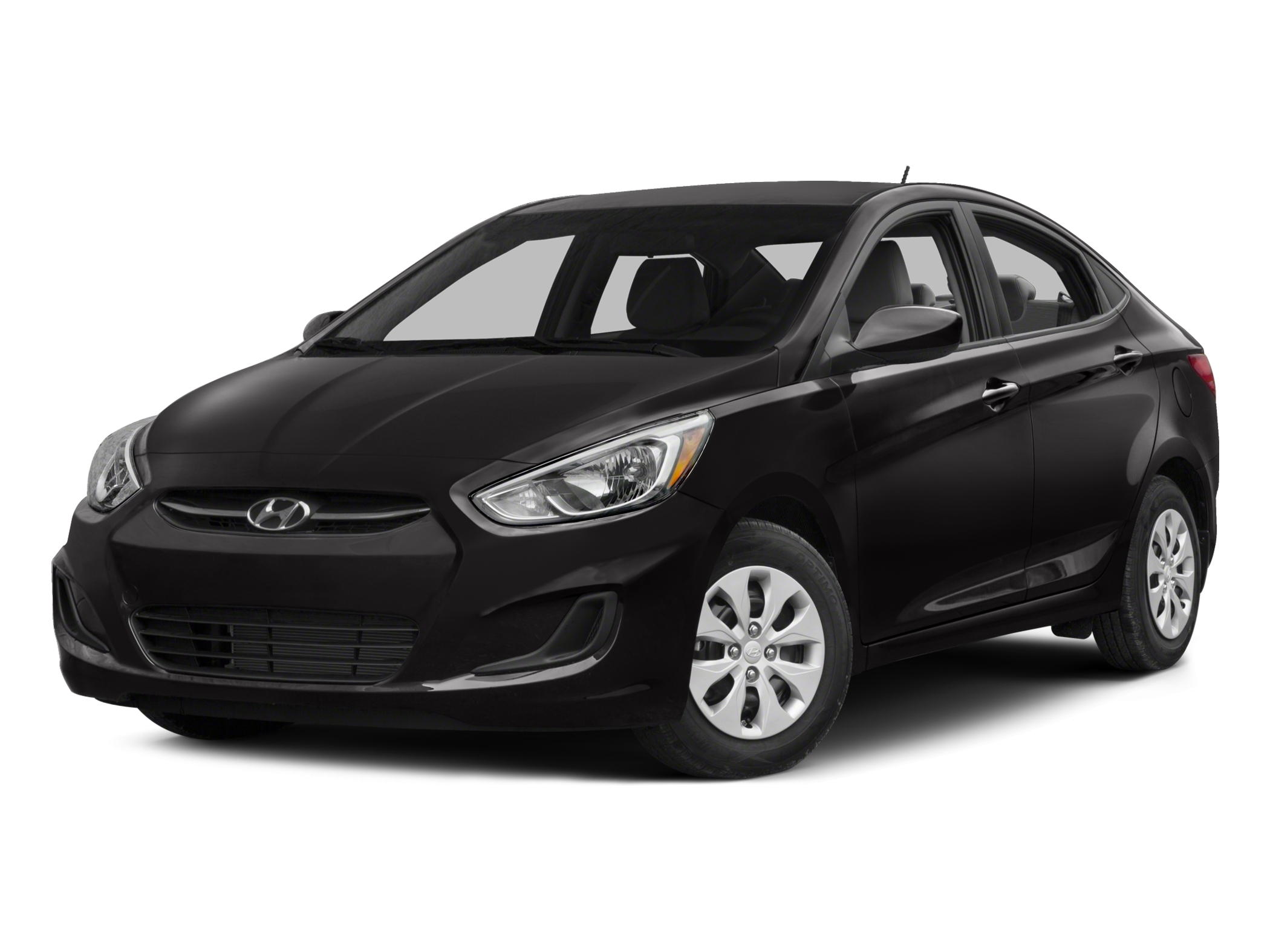 2015 Hyundai Accent