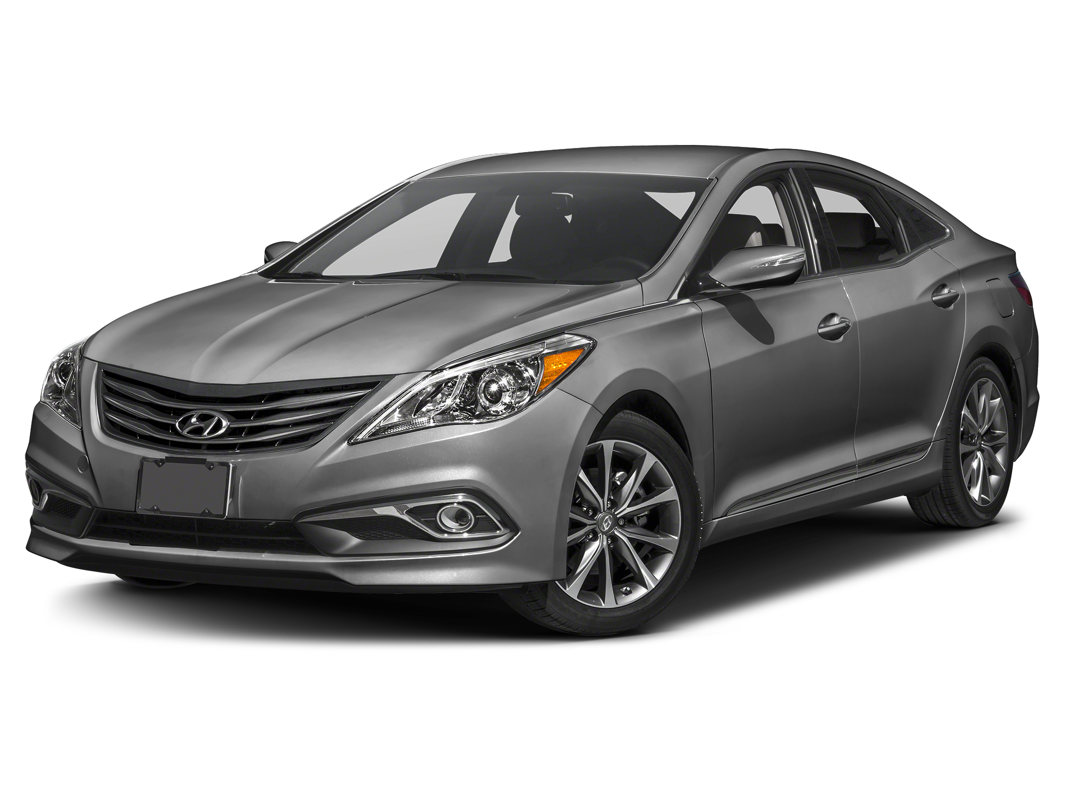 Image of 2015 Hyundai Azera Limited