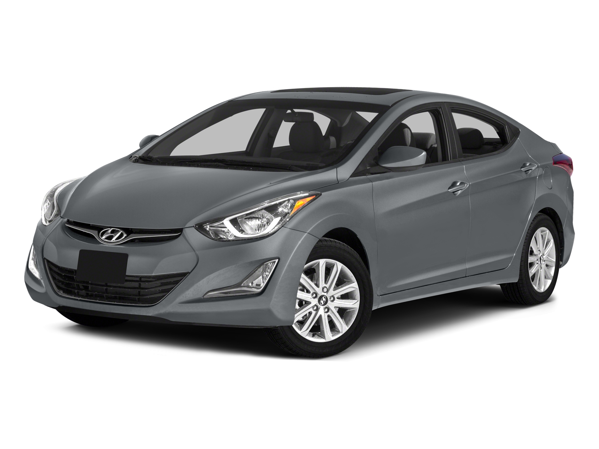 2015 Hyundai Elantra