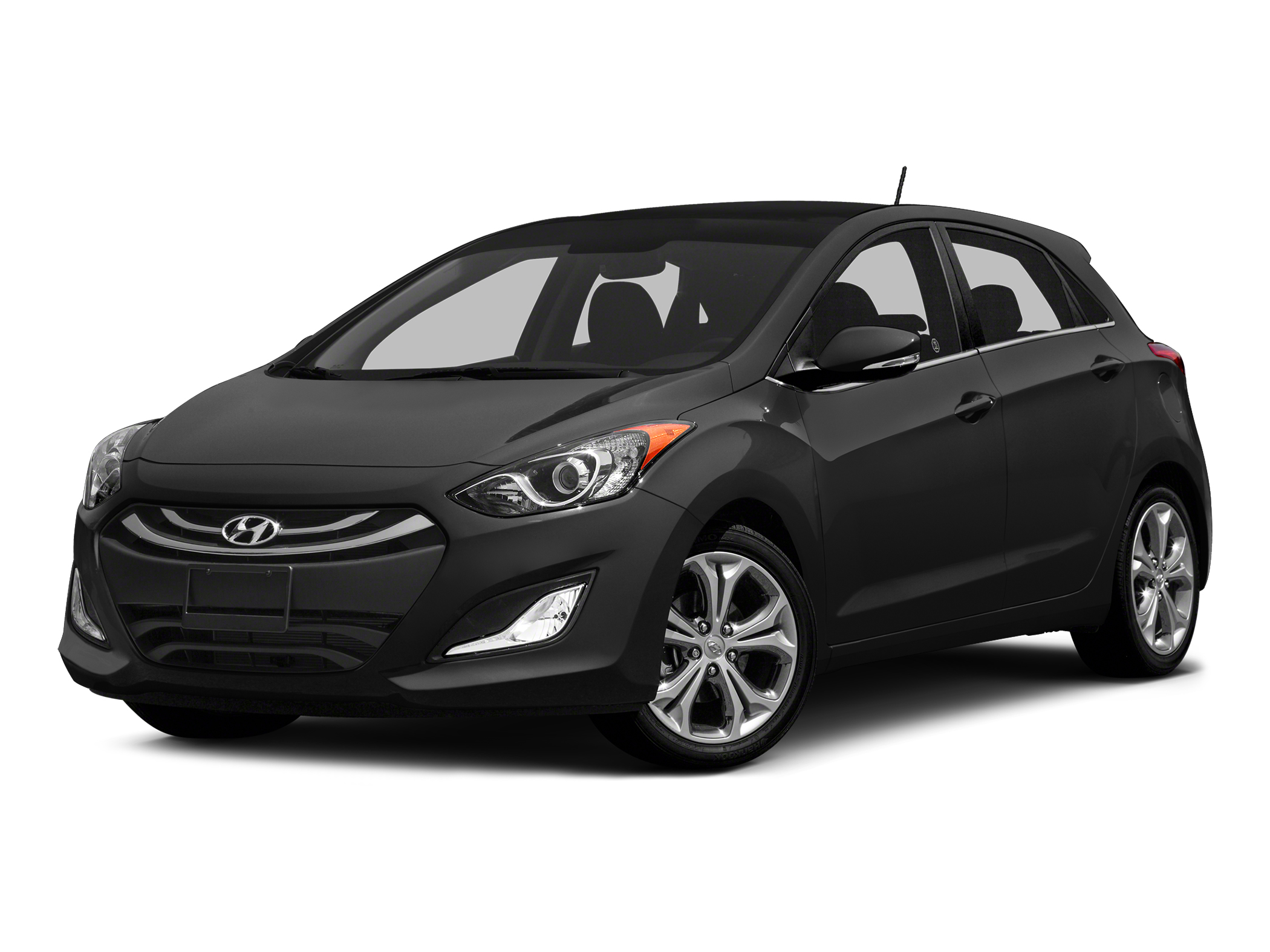 2015 Hyundai Elantra GT