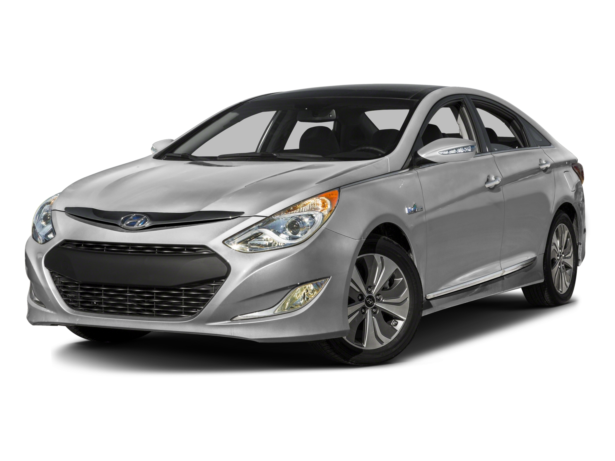 2015 Hyundai Sonata Hybrid