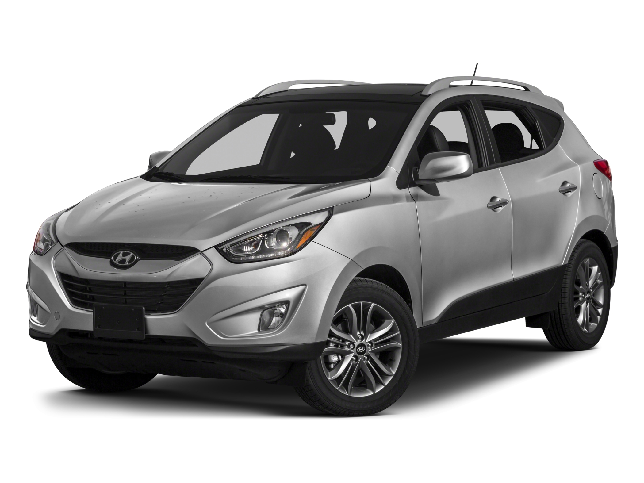 2015 Hyundai Tucson