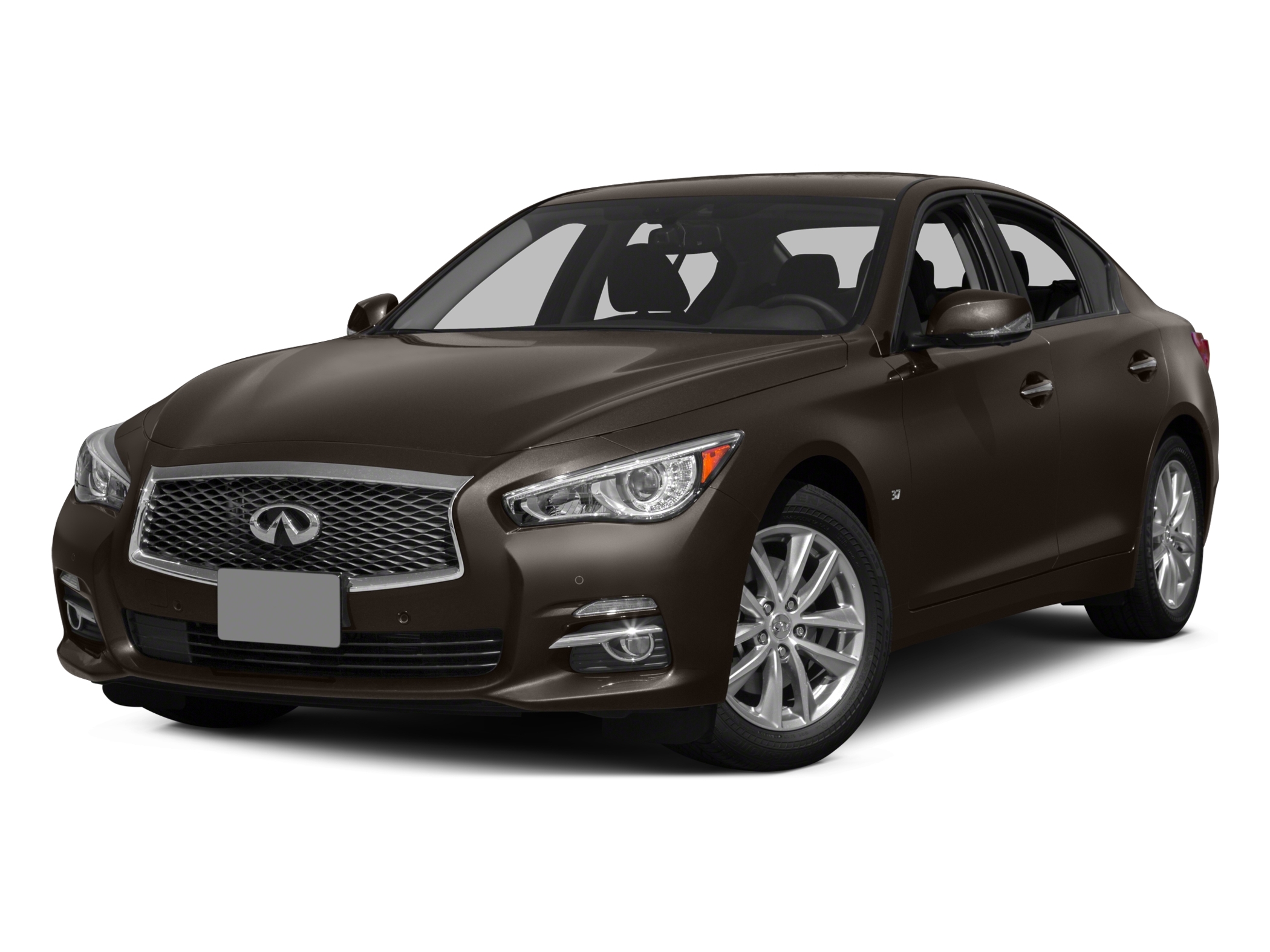 2015 INFINITI Q50