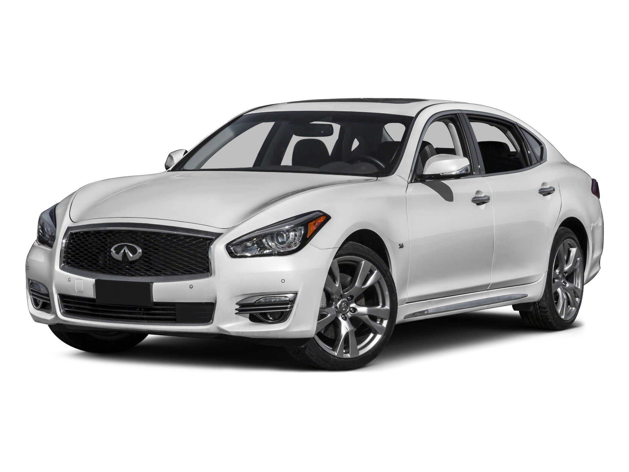 2015 INFINITI Q70L