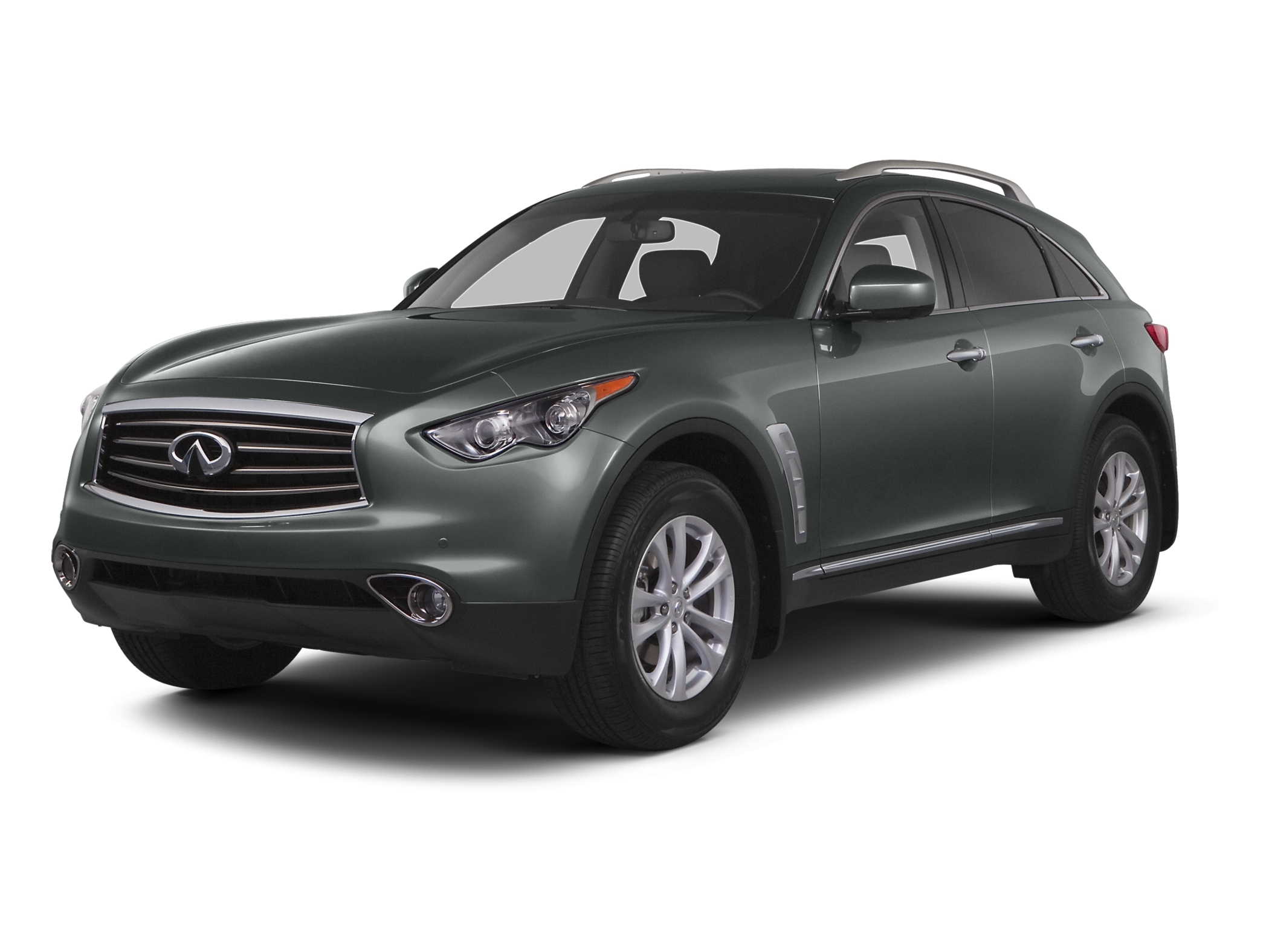 2015 INFINITI QX70