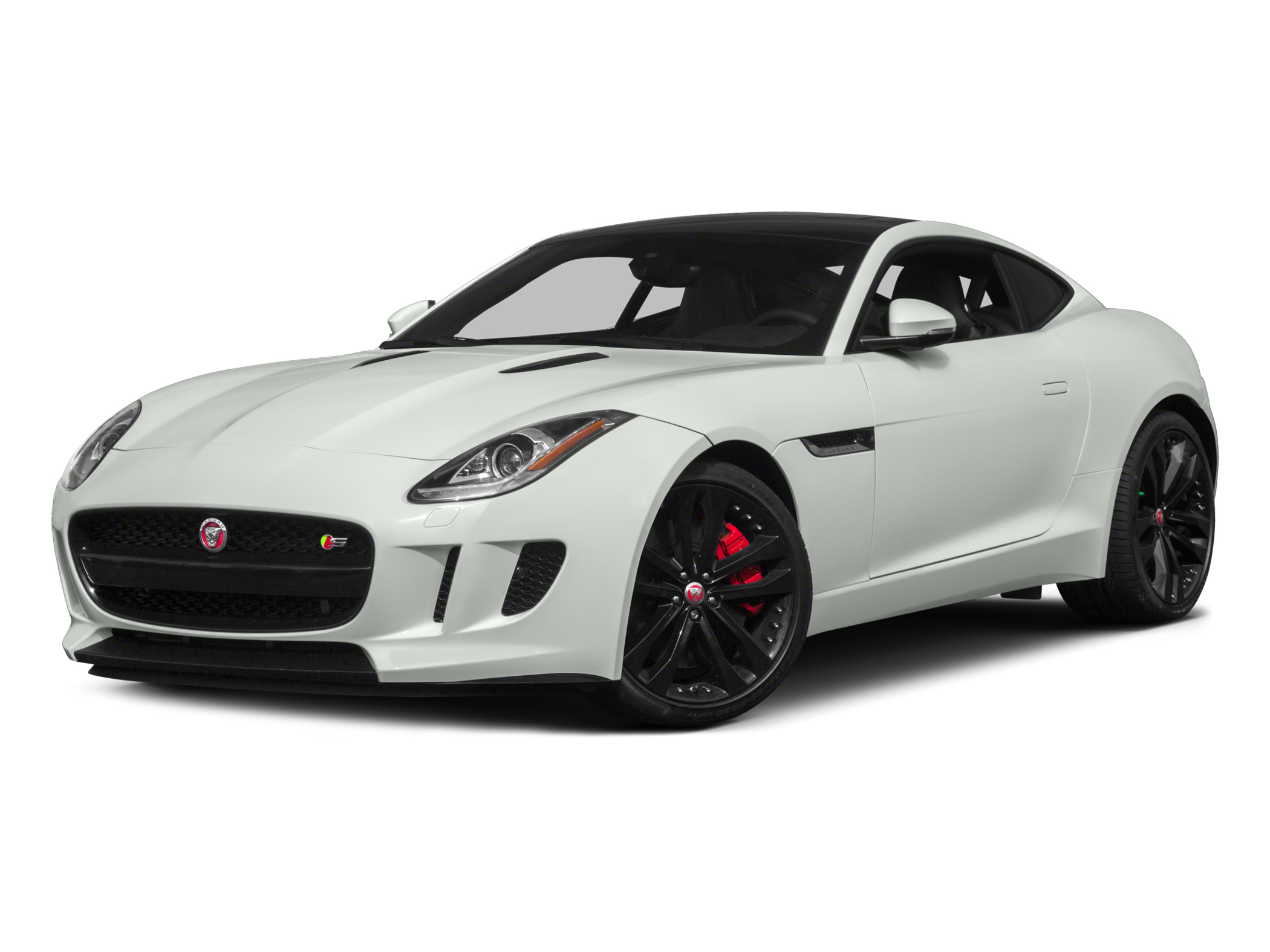 2015 Jaguar F-Type