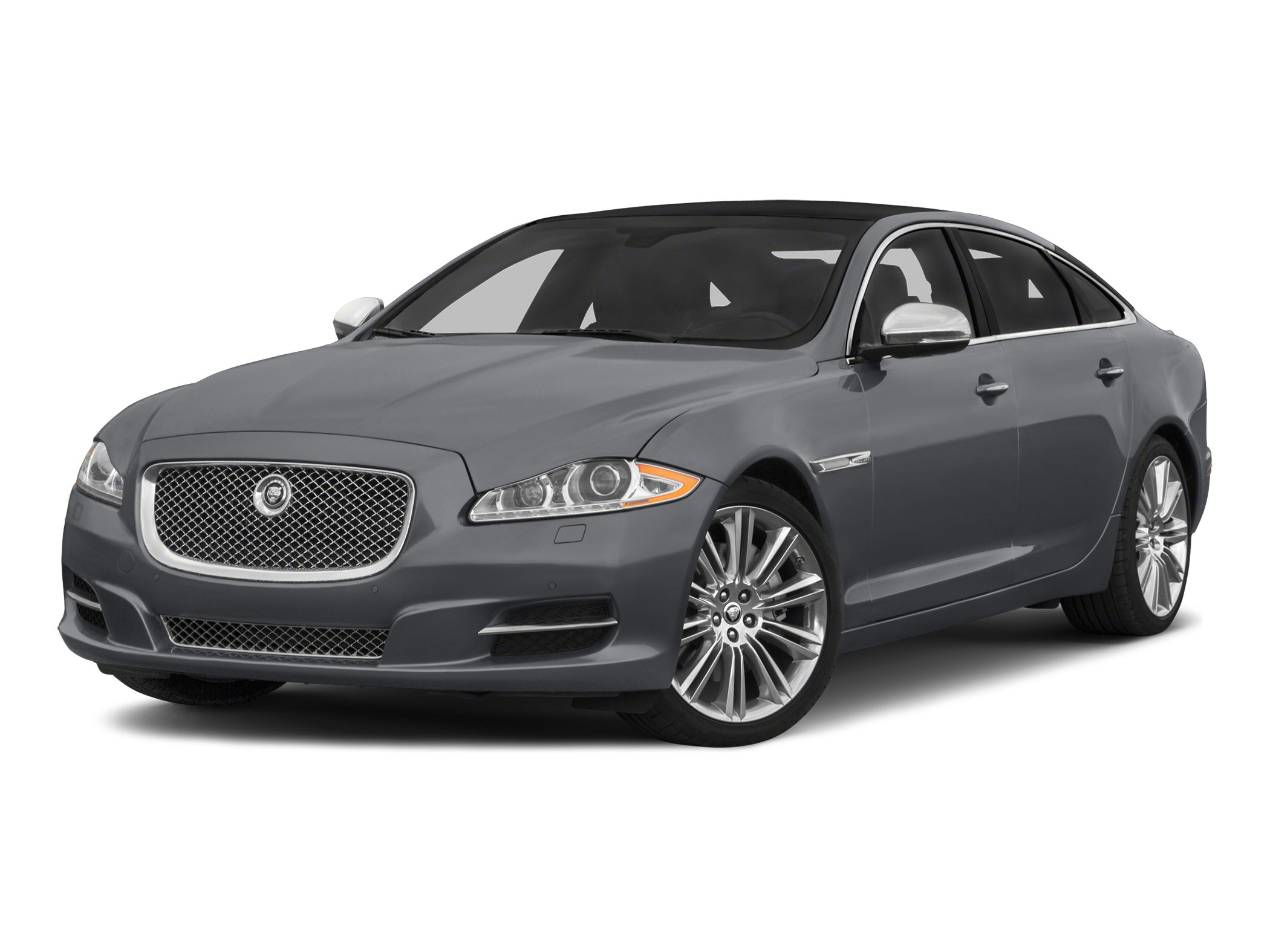 2015 Jaguar XJ