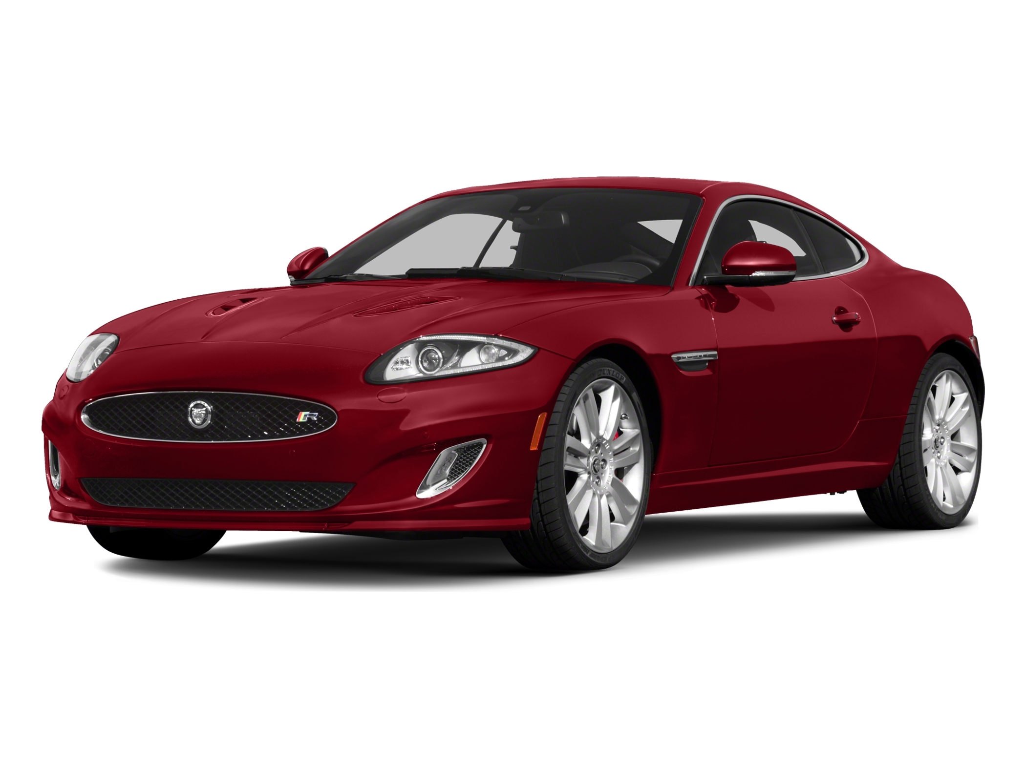 2015 Jaguar XK