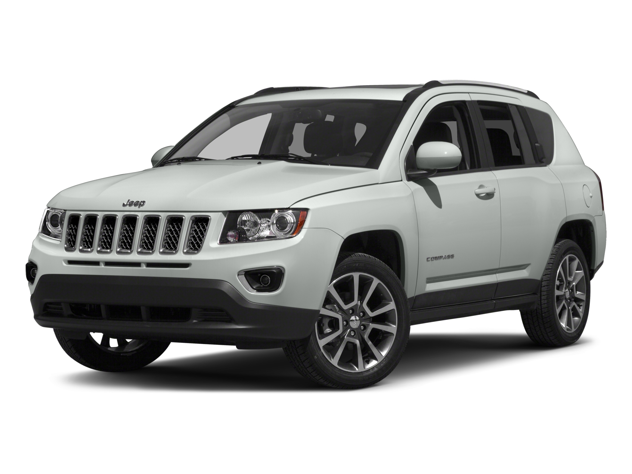 2015 Jeep Compass