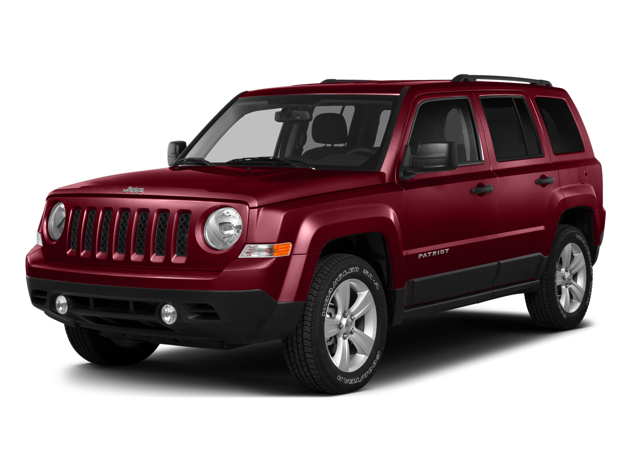 Image of Vehicle