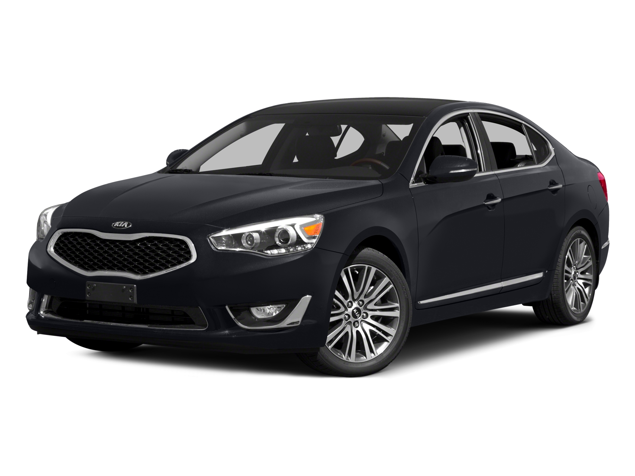 2015 Kia Cadenza