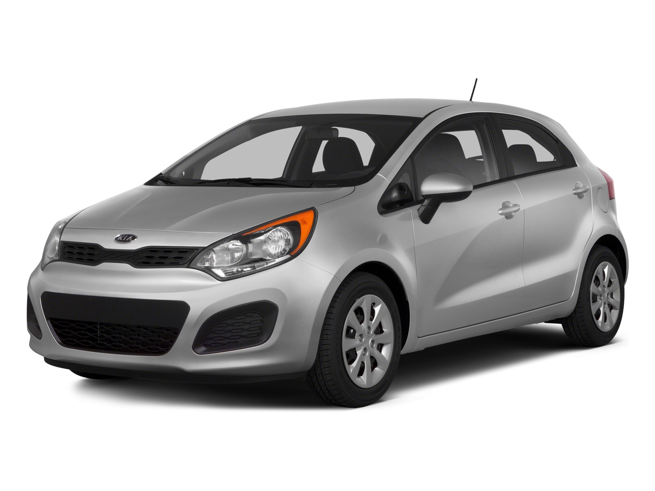 2015 Kia Rio