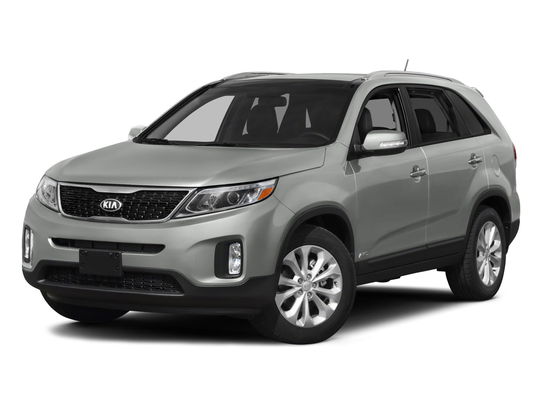 2015 Kia Sorento