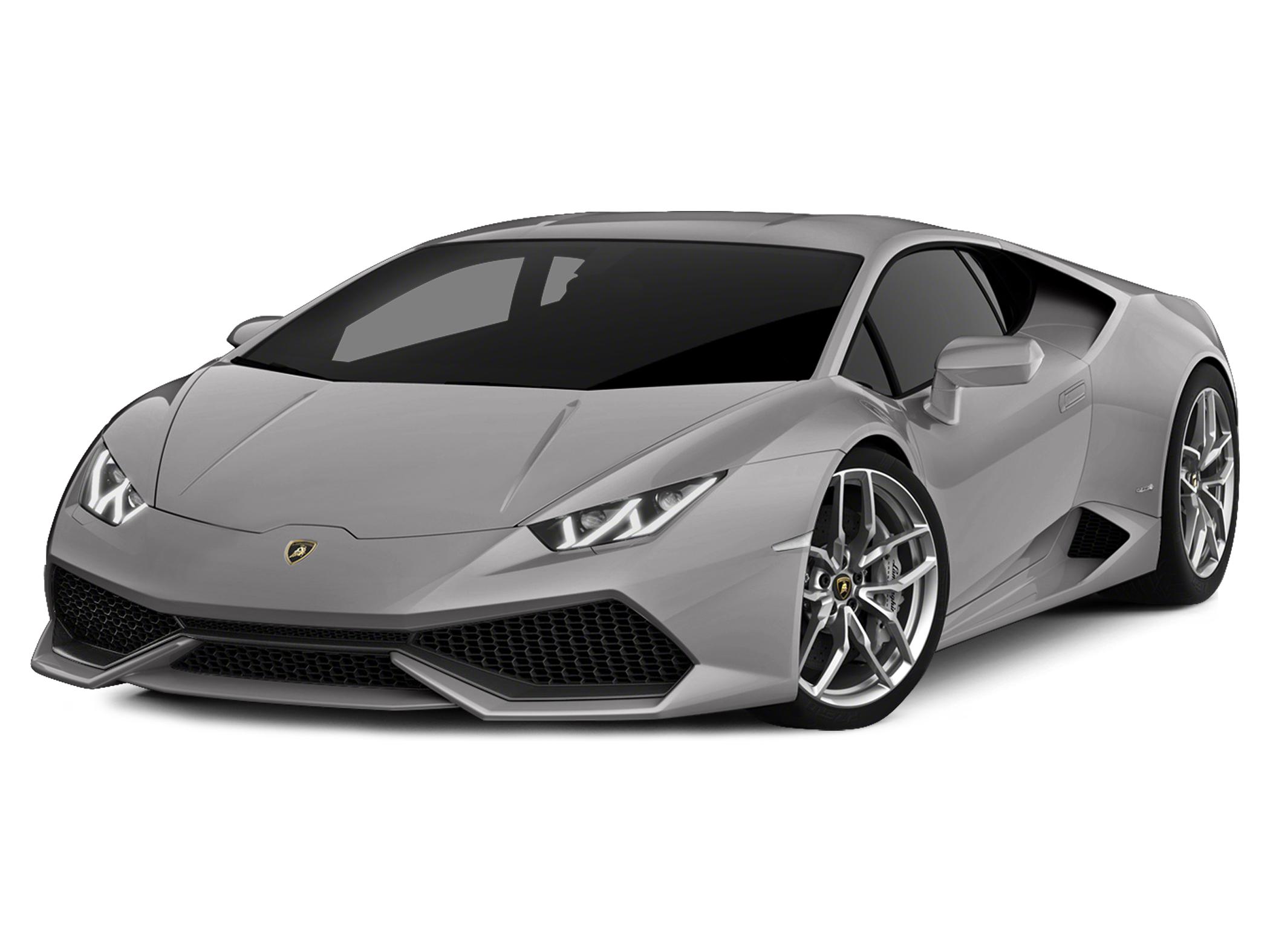 2015 Lamborghini Huracan