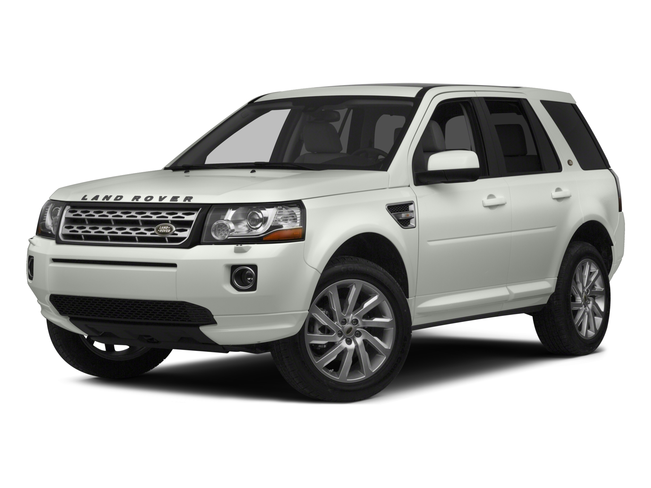 2015 Land Rover LR2