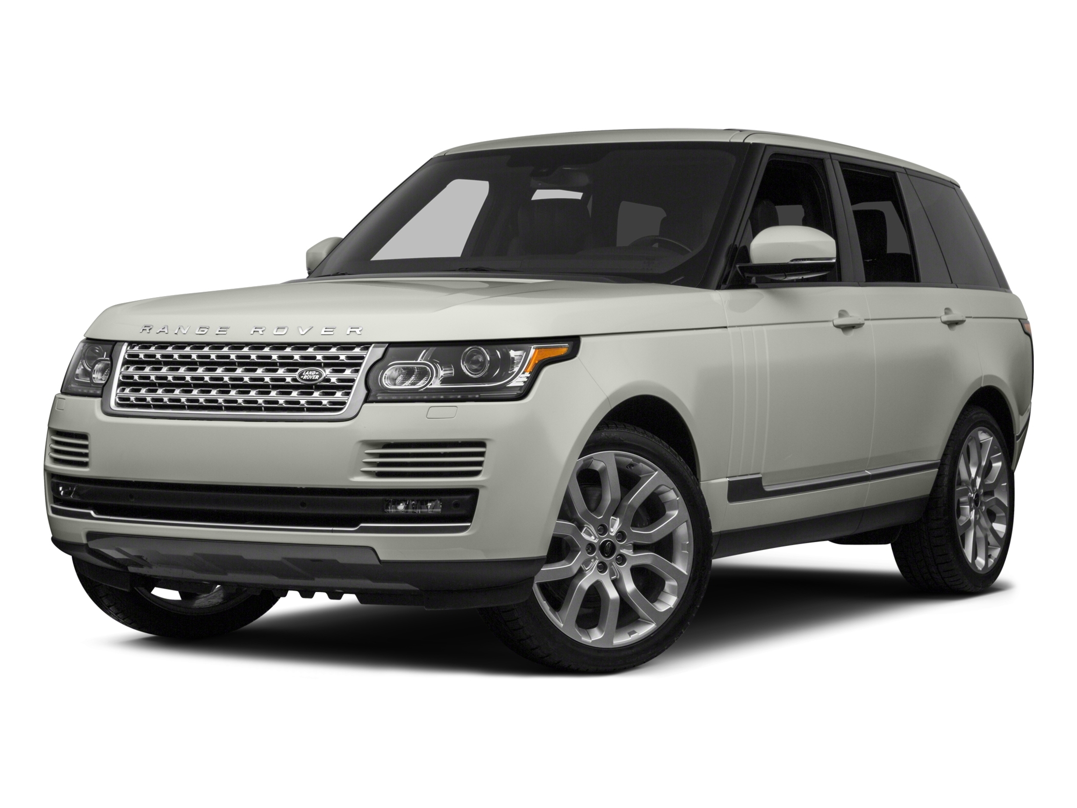 2015 Land Rover Range Rover