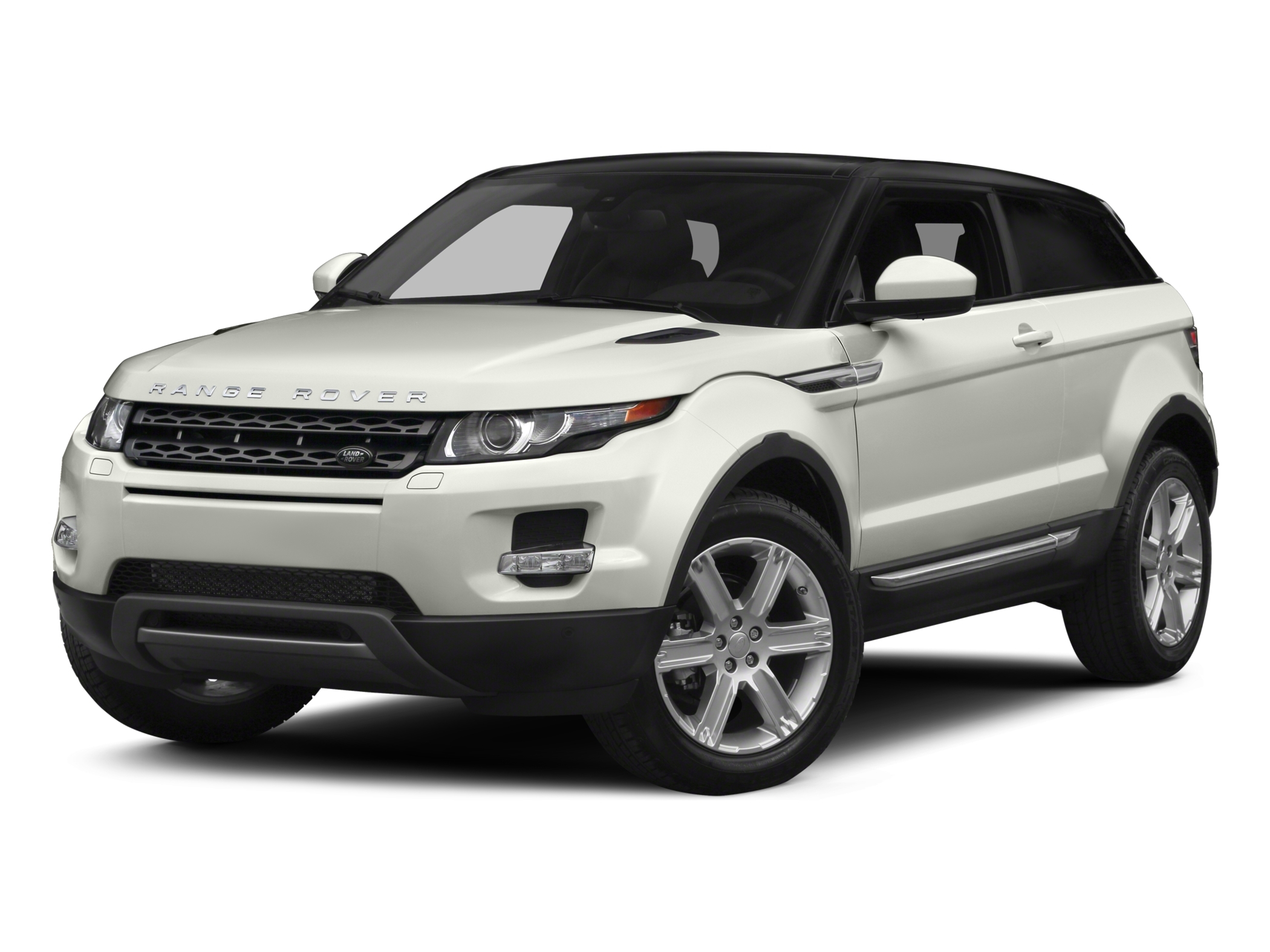 2015 Land Rover Range Rover Evoque