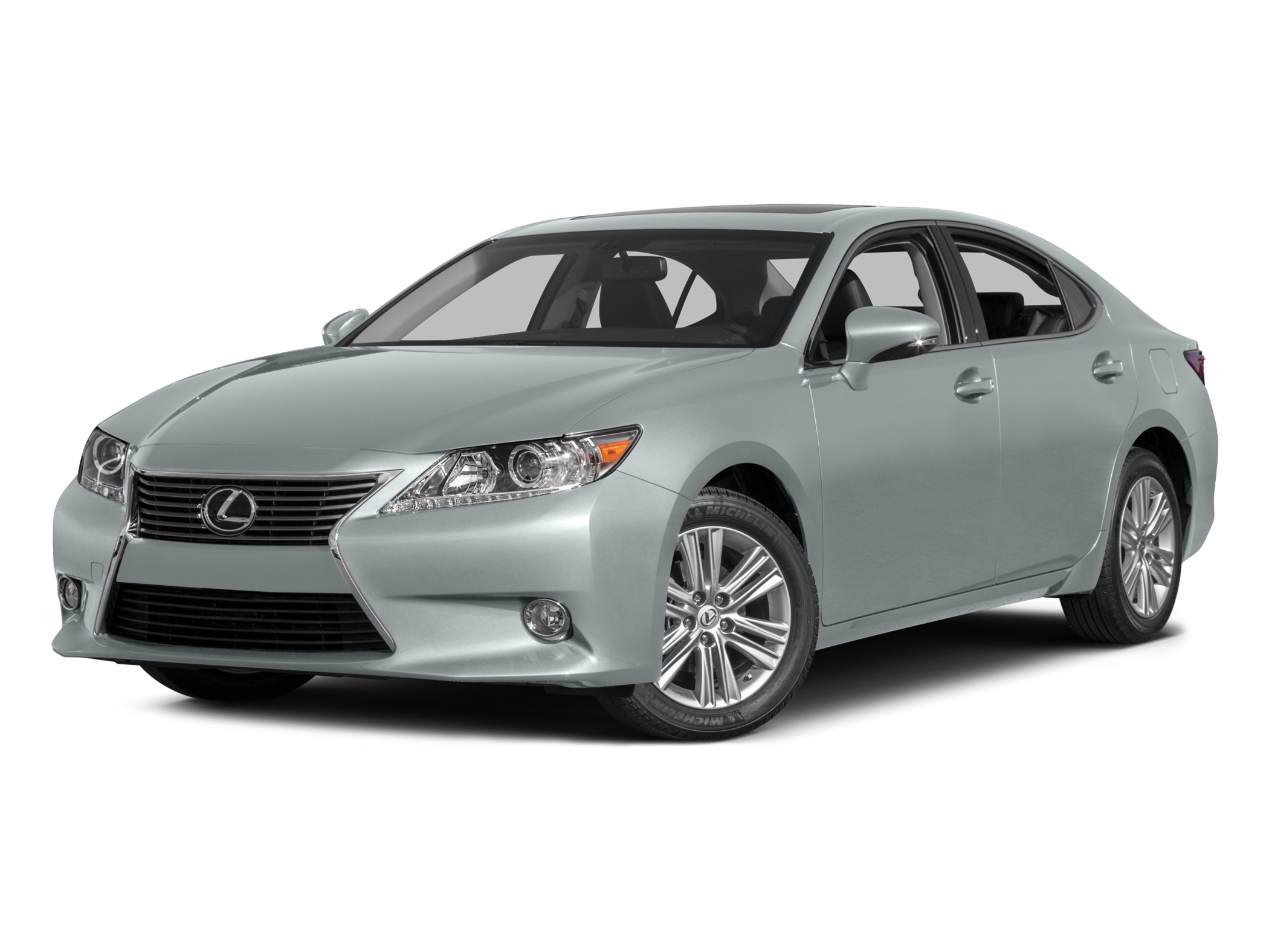 2015 Lexus ES