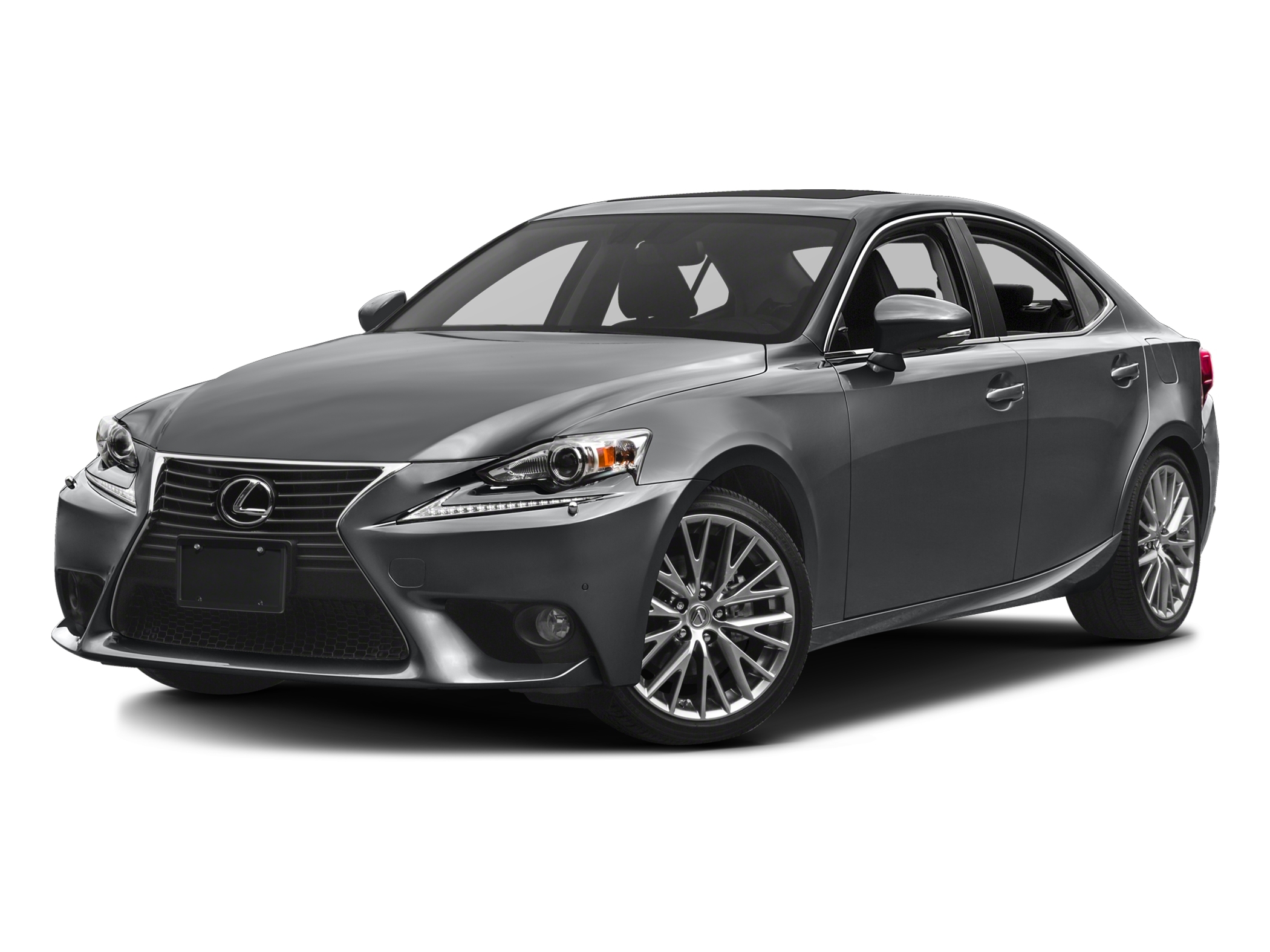 2015 Lexus IS