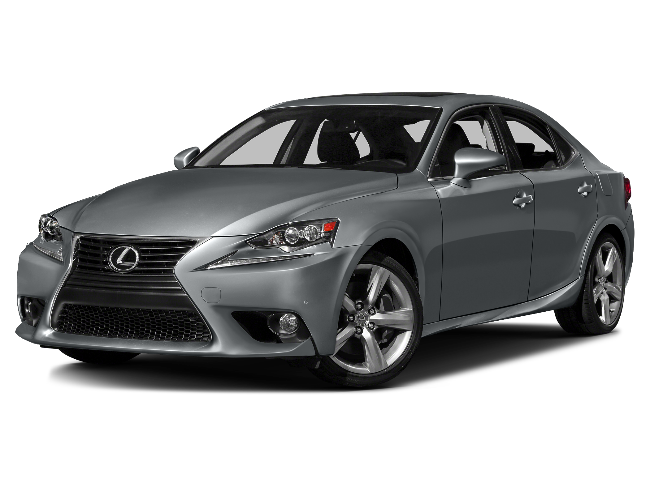 Image of 2015 Lexus IS 350
