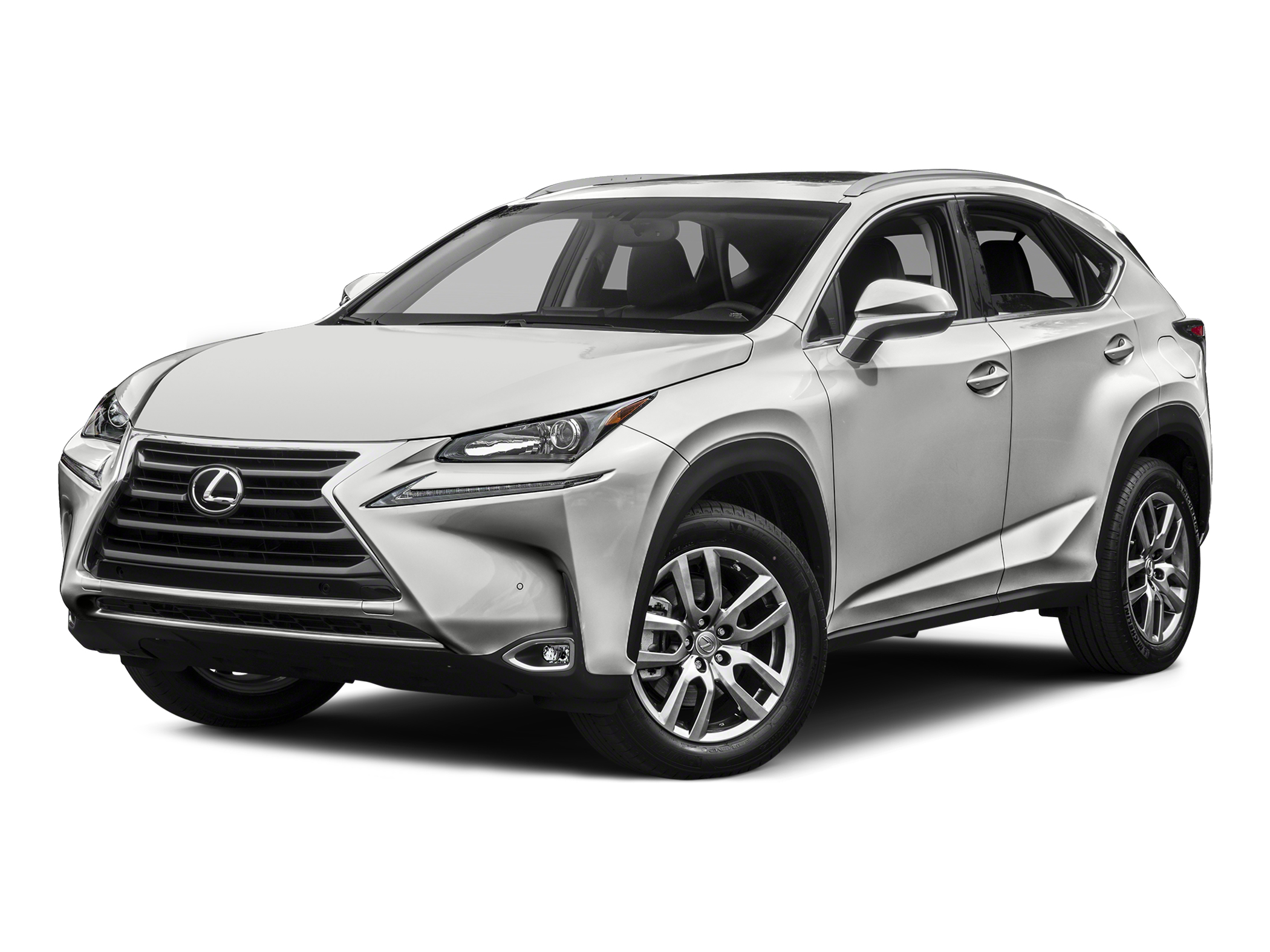 2015 Lexus NX