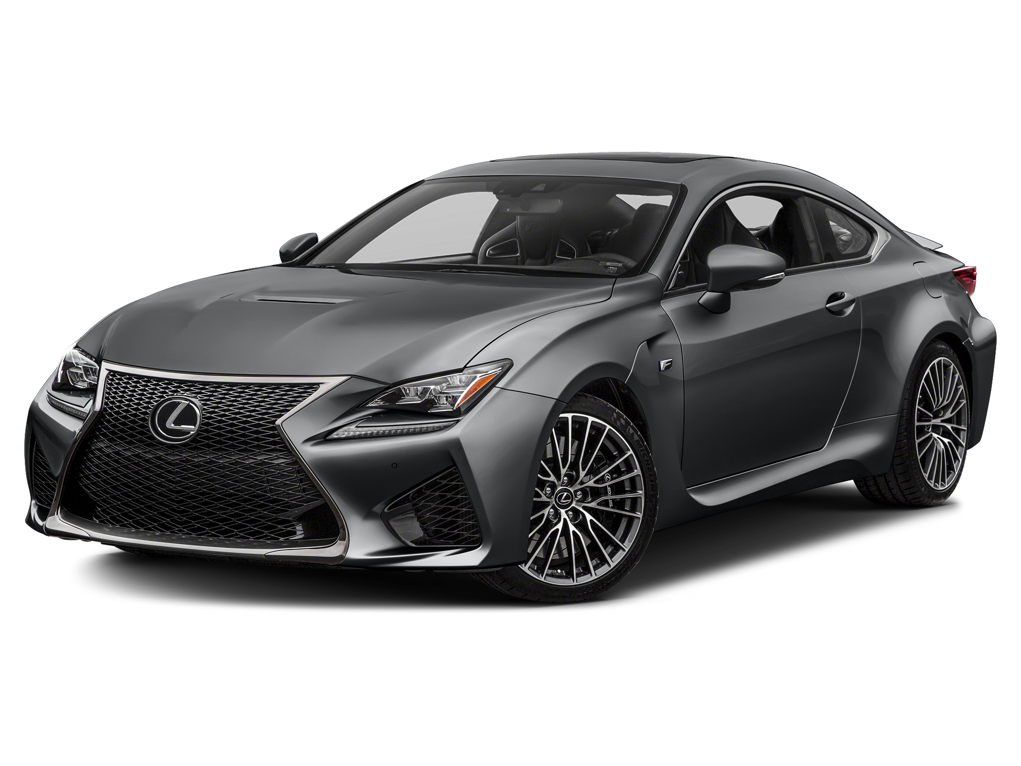 Image of 2015 Lexus RC F