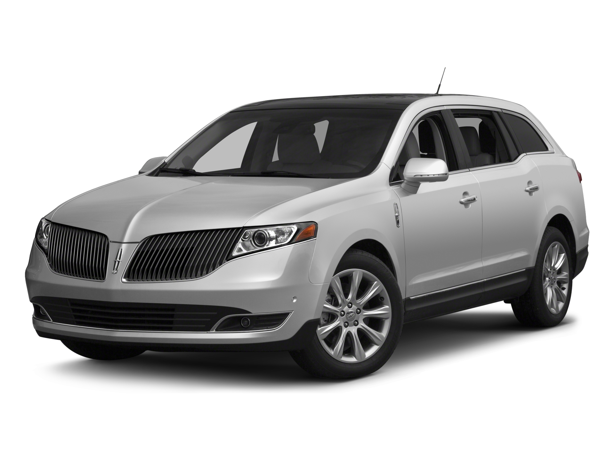 2015 Lincoln MKT