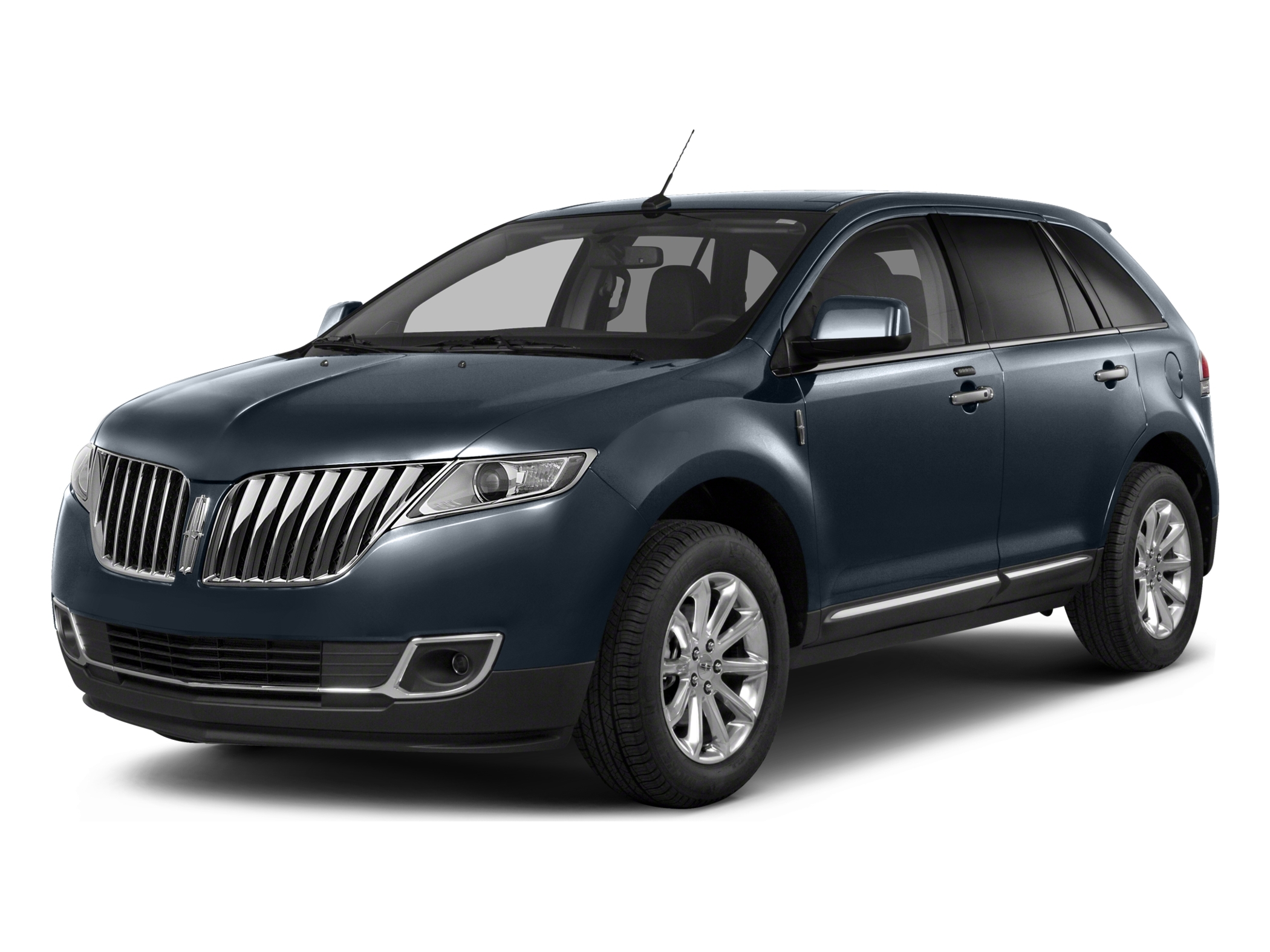 2015 Lincoln MKX