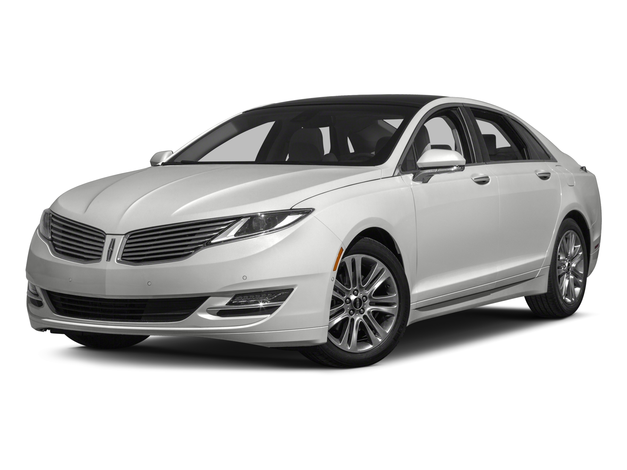 2015 Lincoln MKZ