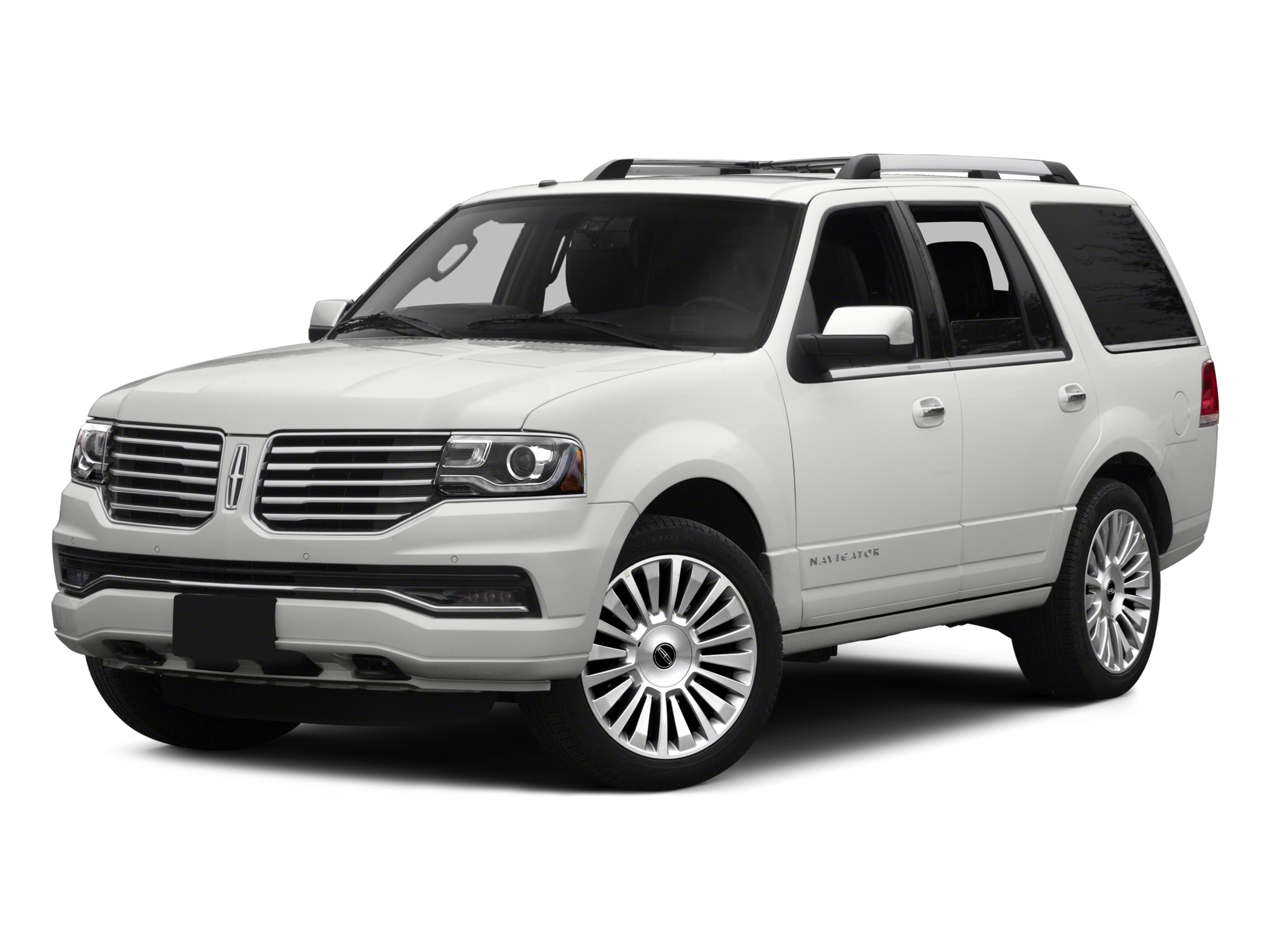 2015 Lincoln Navigator