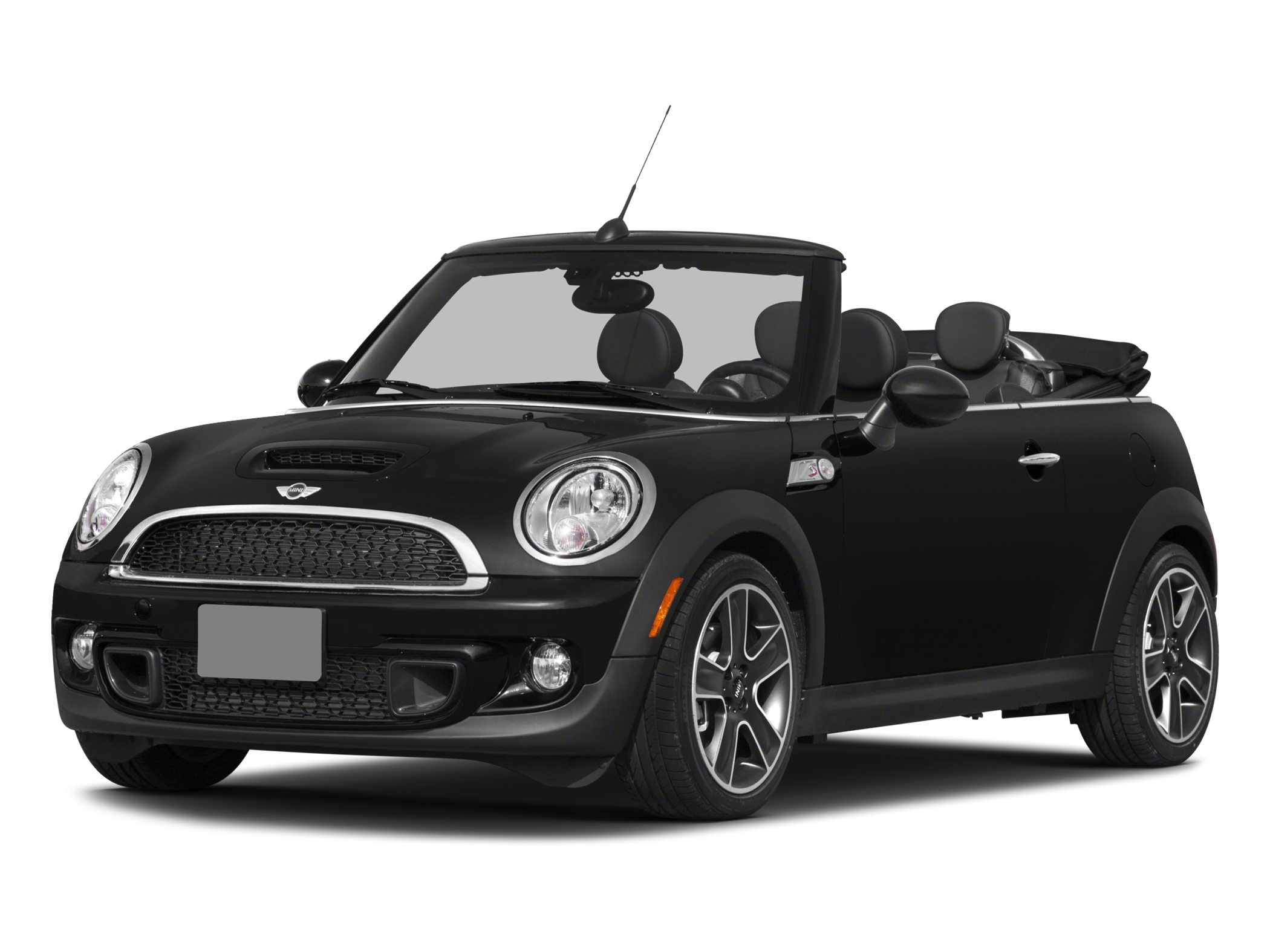 2015 MINI Cooper Coupe