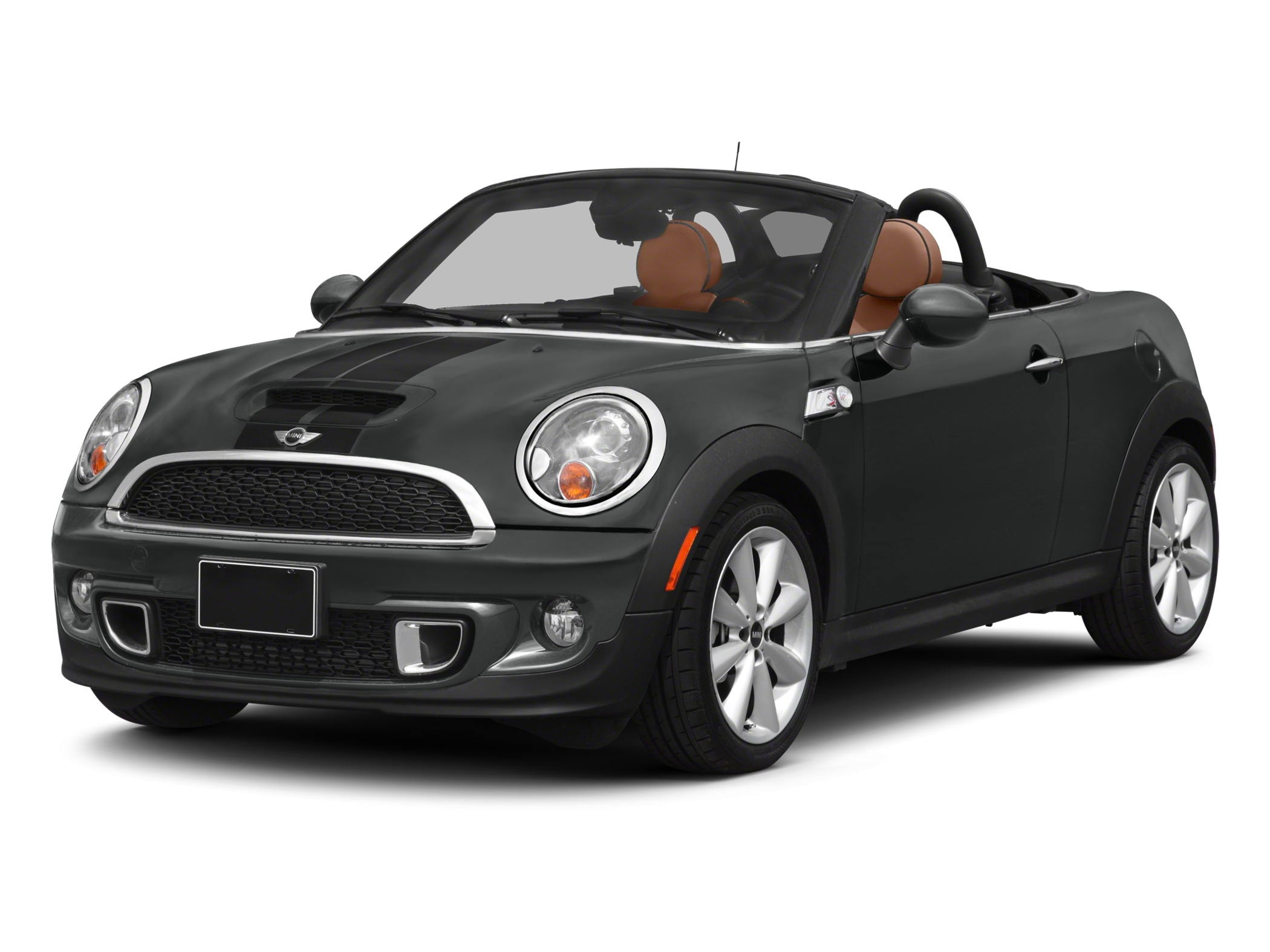 2015 MINI Cooper Roadster