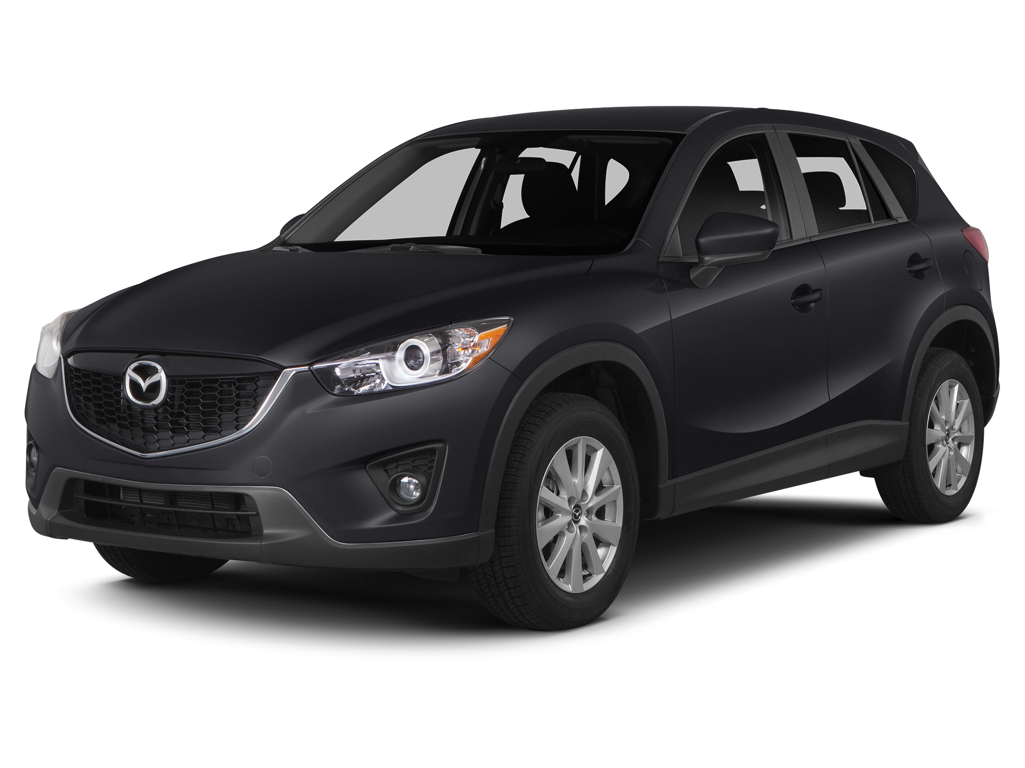 Image of 2015 Mazda CX-5 Touring